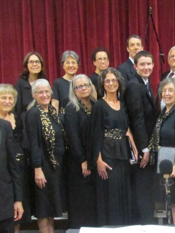 Kol Rinah Hosting Open House For Interested Singers