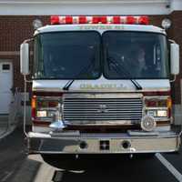Shopping At Amazon Aids Oradell Fire Department