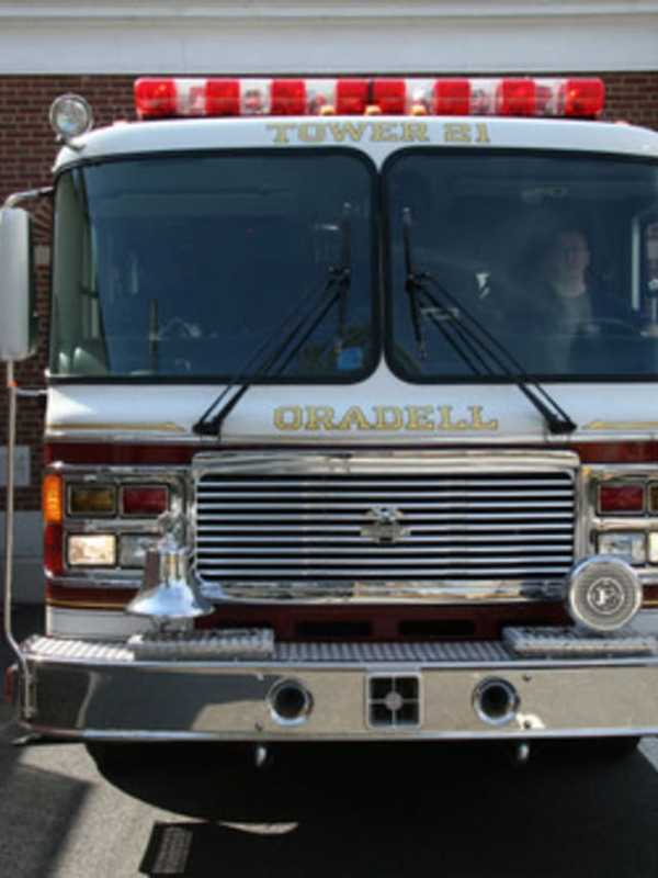 Shopping At Amazon Aids Oradell Fire Department