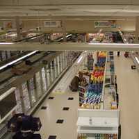 <p>The 45,000 square-foot Closter Stop &amp; Shop store features 19 aisles of groceries. </p>