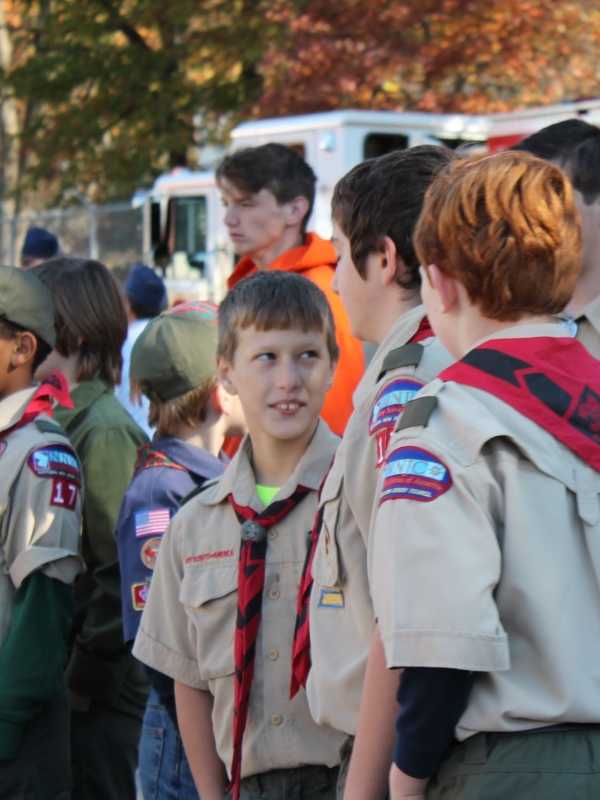 Norwalk's Maritime Aquarium Offers Scouts Discounts Saturday