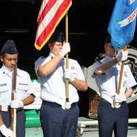 Mahwah To Hold Service To Honor Veterans