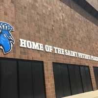 St. Peter’s University Seniors Fight Commencement Move From PNC To 'Gym'