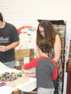 Tutor's Link In Dumont Offers Money Management Workshop For Children
