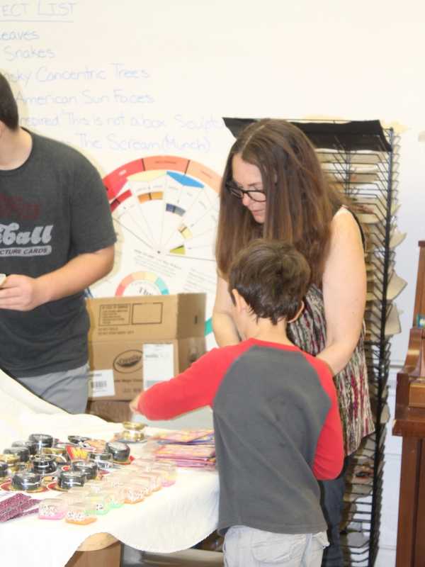 Tutor's Link In Dumont Offers Money Management Workshop For Children
