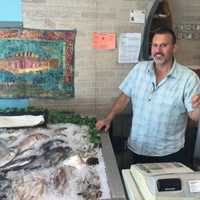 Fish Tales: Stormville Resident Opens Westchester Seafood Store
