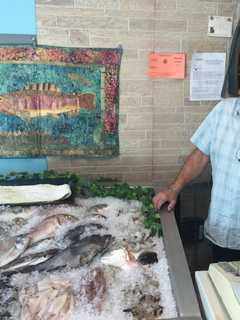 Fish Tales: Stormville Resident Opens Westchester Seafood Store