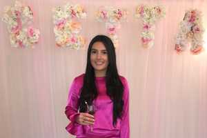 Wyckoff Millennial Follows Heart, Launches Fashion Line