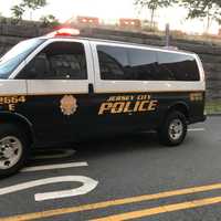 Man, 22, Shot Dead In Jersey City