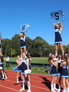 Westlake High School Postpones Homecoming Due To Hurricane Threat