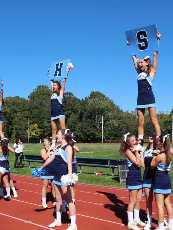 Westlake High School Postpones Homecoming Due To Hurricane Threat