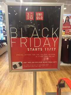 Bergen: Here's What To Buy, What Not To Buy On Black Friday