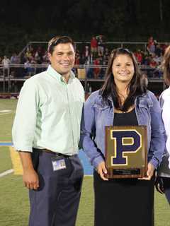 Walter Panas HS Inducts Three Into Hall Of Fame 