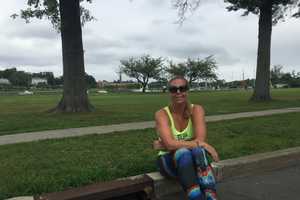 Westchester Resident Spearheads Efforts To Clean Up Long Island Sound