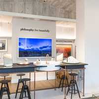 <p>Philosophy is aiming for the full mind/body experience with its new WellBeing Workshop at the Westfield Garden State Plaza in Paramus.</p>