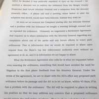 <p>Page 2 of the Township Council&#x27;s statement</p>