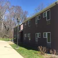 Arrest Made In SUNY Purchase College Gun Incident