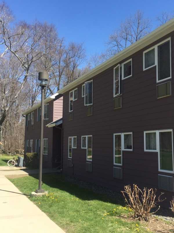 Arrest Made In SUNY Purchase College Gun Incident