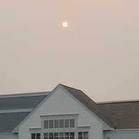 Air Quality To Get Worse Before It Gets Better In Maryland, Forecasters Say