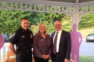 Easton Candlelight Vigil To Focus Attention On Domestic Abuse