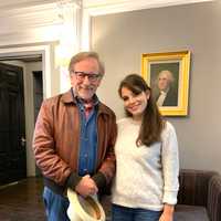 Spielberg Stayed At This Montclair Hotel While Filming In Jersey