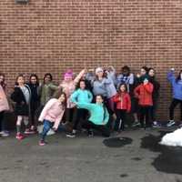 <p>Girls on the Run&#x27;s Coleman Team Spring 2019.</p>