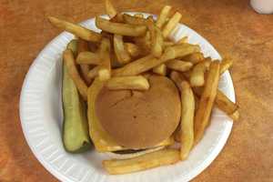 River View East In Elmwood Park Ranks As DVlicious Fry Finalist