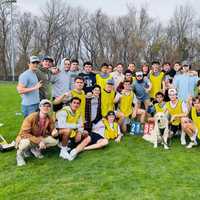 <p>Students compete in Synpact&#x27;s inaugural &quot;Give &amp; Game&quot; event hosted at Babson College</p>