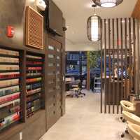 <p>Nail Boutique II will open a location on Anderson Avenue in Cliffside Park. </p>