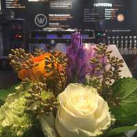 <p>Stems + Co. of Rowayton has a pop-up shop at Winfield Street Coffee in Westport through April 24.</p>