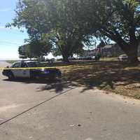 <p>Stratford police are on the scene of an officer-involved shooting Wednesday in the Lordship neighborhood.</p>