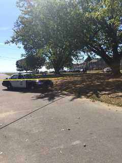 State Police: Stratford Officer Shoots Suspect Who Opened Fire On Police