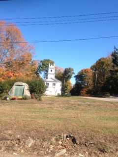 Warm Temps, Sunny Skies Continue Across Weekend, Election Day In Bridgeport