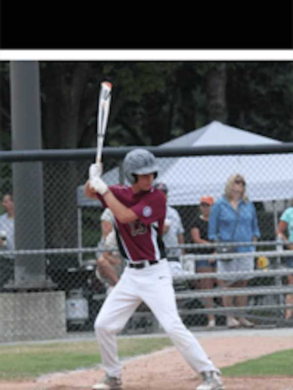 Harrison's Star Babe Ruth Pitchers Honored By State Baseball Commissioner