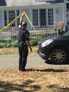 Stratford Neighborhood In Disbelief Over Police Shooting On Quiet Street