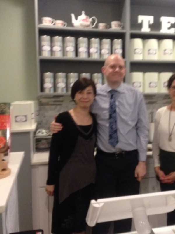 Norwalk Owners Close Wilton's Culture Tea