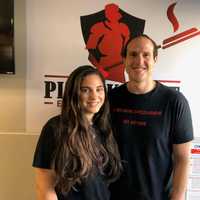 Mahwah Native Quits NY Job To Open Hackensack Pizzeria With GF