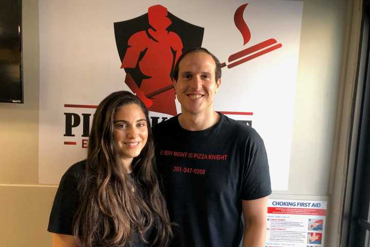 Paramus Native Opens Hackensack Pizzeria With BF