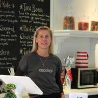 Catch-y Caterer Brings Fresh Taste To Ho-Ho-Kus
