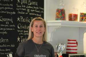 Catch-y Caterer Brings Fresh Taste To Ho-Ho-Kus