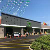 Amazon Fresh Opens In Paramus: Here's How It Works (PHOTOS)