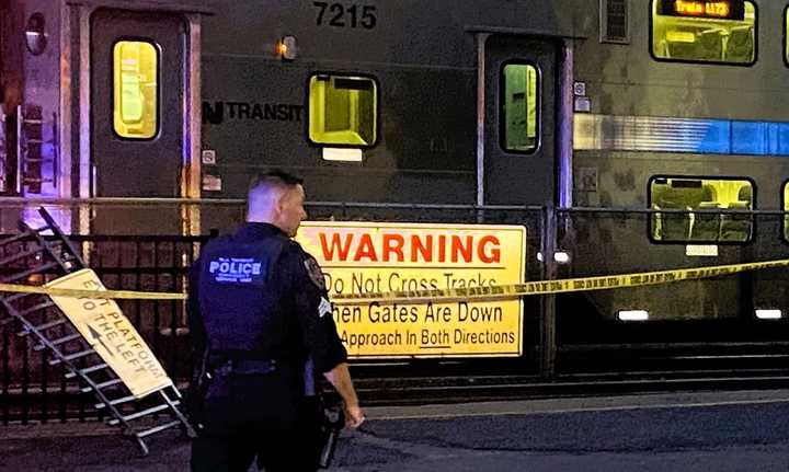 Authorities ID Woman Struck, Killed By NJ Transit Train | Middletown ...