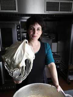 Batter Chatter: Scarsdale Baker Finds New Ways To Whip Up Meringues
