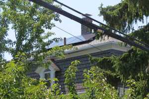 Learn About Solar Power At Tarrytown Workshop 