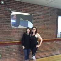 Larchmont Exercise Studio Raises The Bar(re)