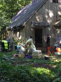 Officials Removing Hundreds Of Birds, Snakes Found In Weston Home