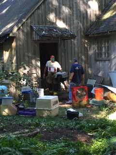 Weston Sets Aside $15,000 To Care For Birds Seized In Animal Cruelty Case