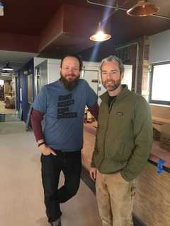 Port Jervis Native Taps Into Craft Beer Movement