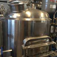 <p>Sing Sing Kill Brewery in Ossining.</p>