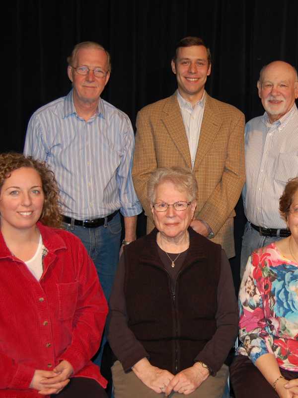 Leonia Players Guild Stages 'I Never Sang For My Father'